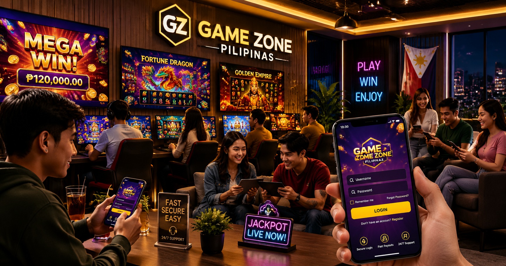 ji777,com, – The Ultimate Gaming Hub in the Philippines - image 1