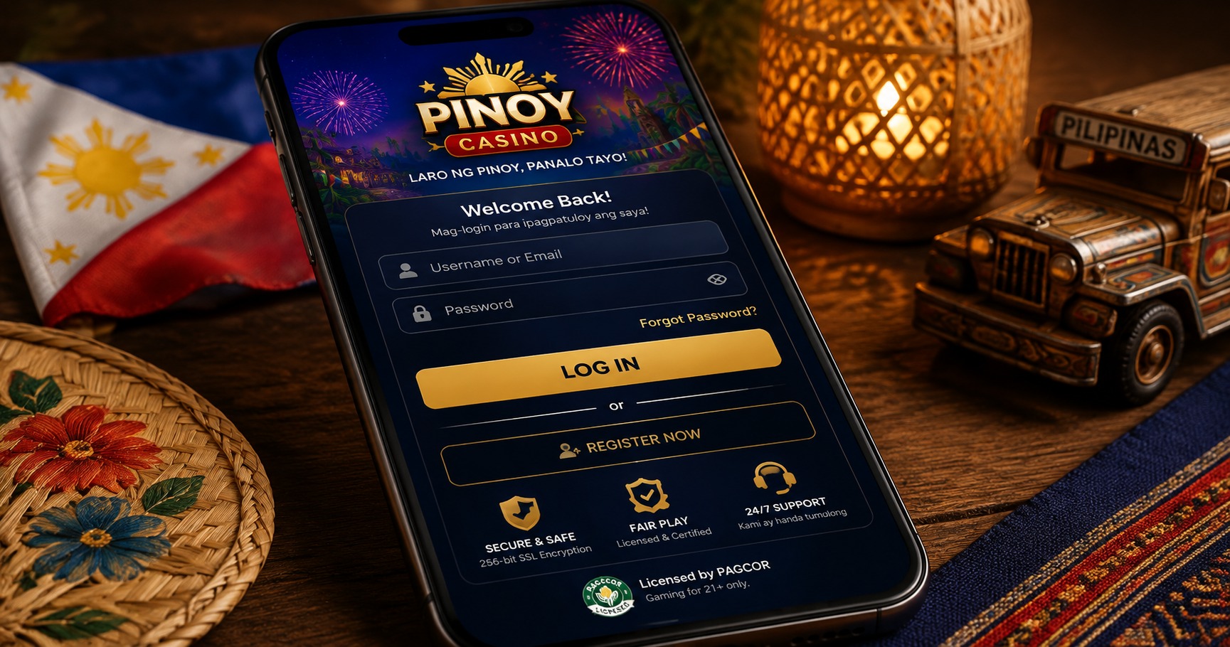 ji777,com, – The Ultimate Gaming Hub in the Philippines - image 2