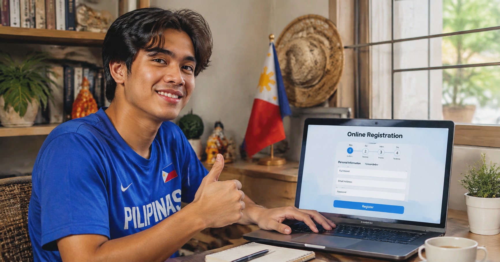 A Comprehensive Guide to jl777 login register for Filipino Players - image 1