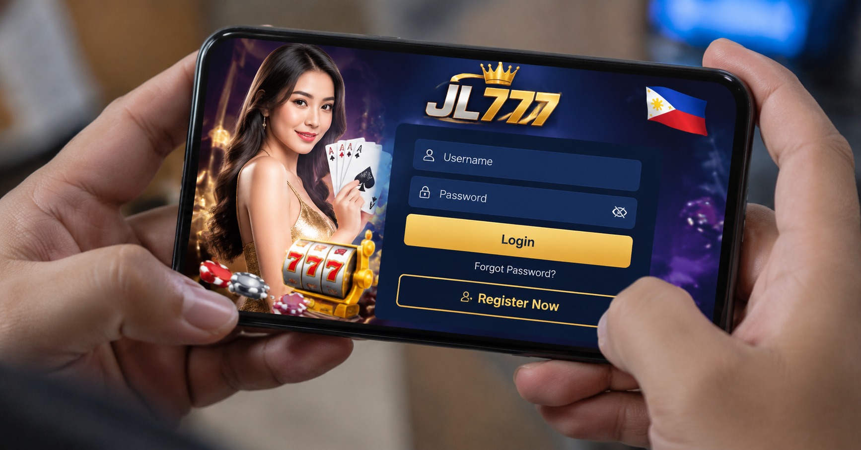 A Comprehensive Guide to jl777 login register for Filipino Players - image 2
