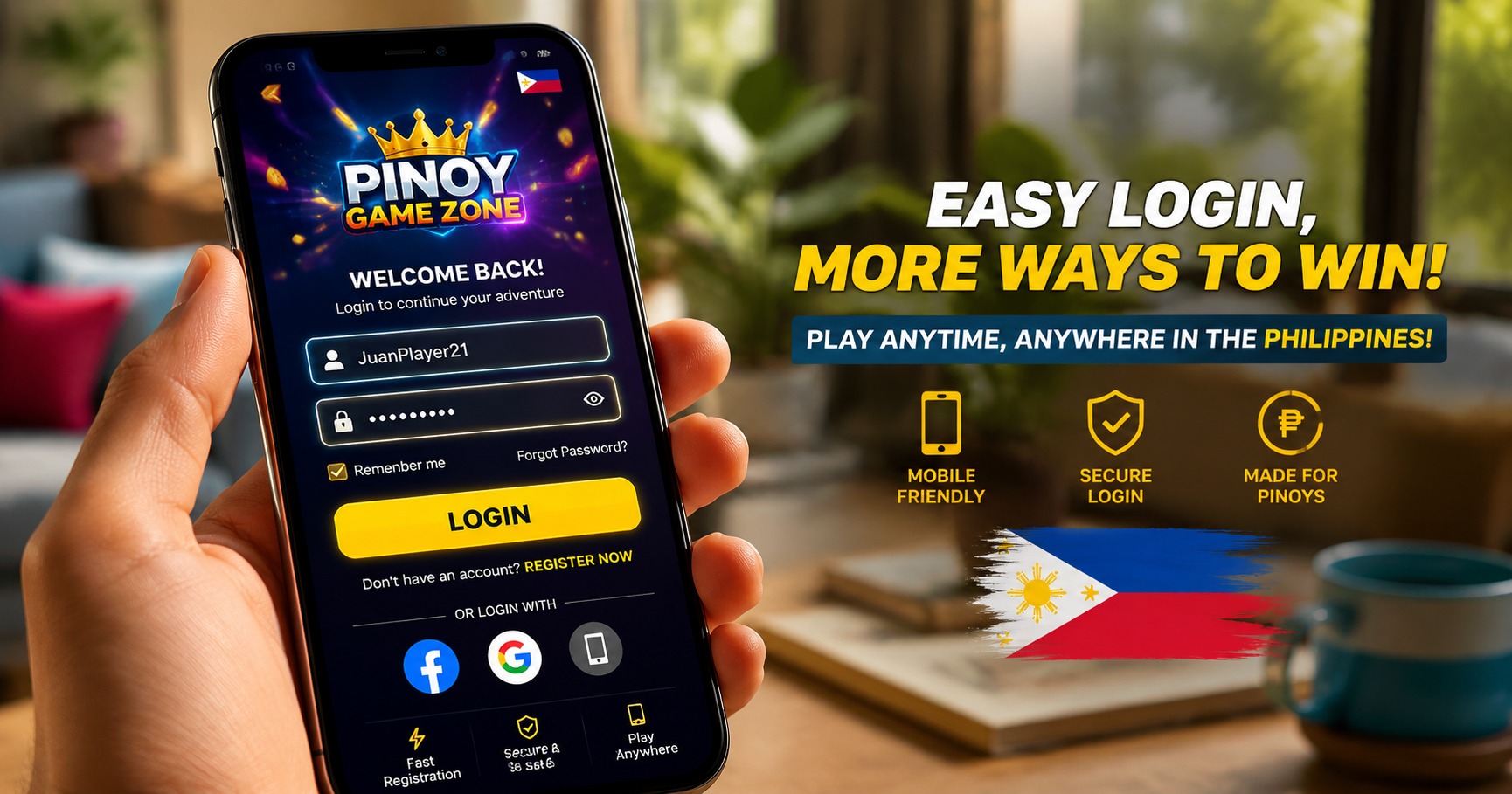 Complete Guide to jl777 login register mobile philippines Experience - image 1
