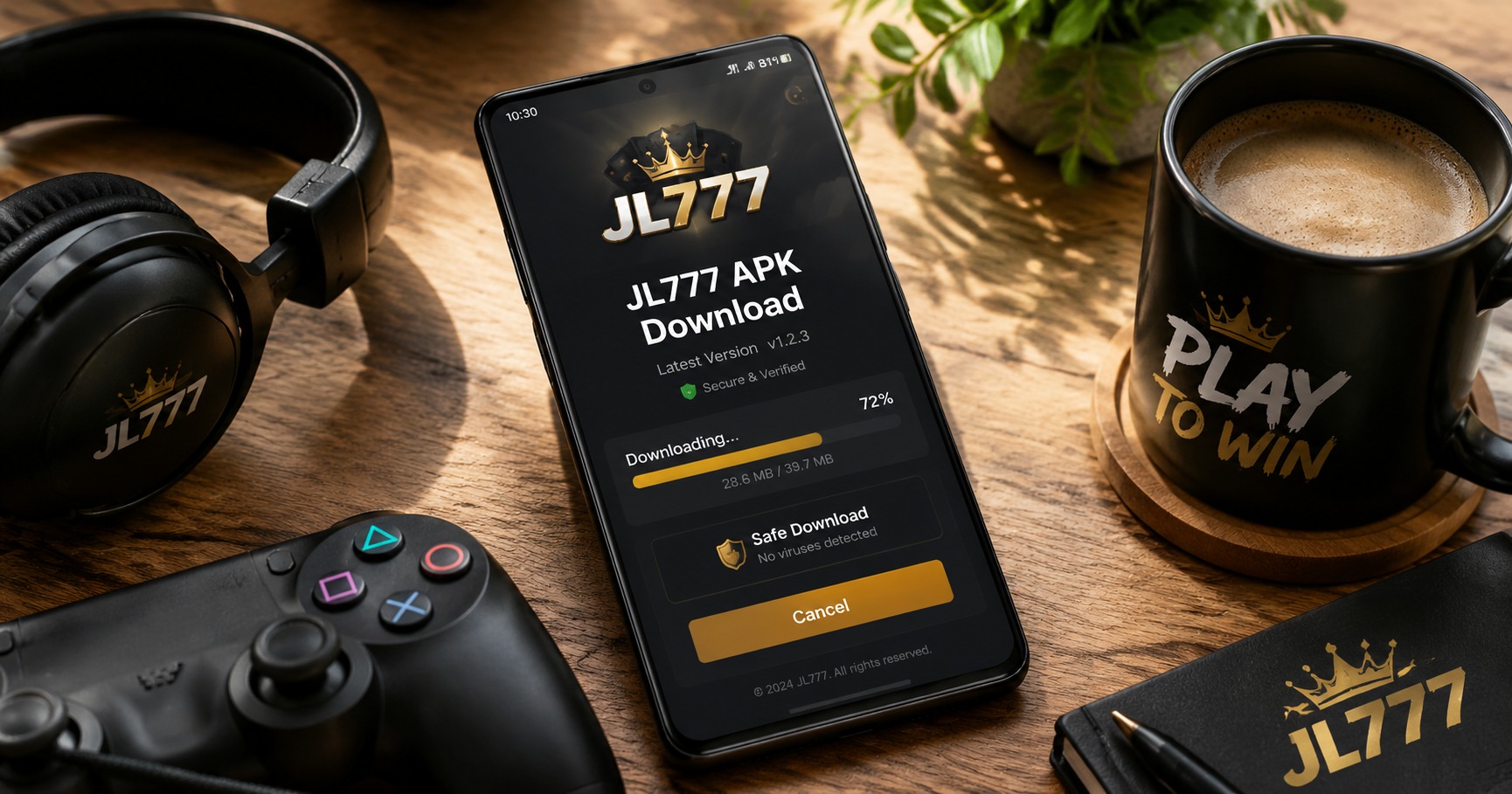 How to jl777 download apk for android: A Complete Guide for Filipino Gamers - image 1 How to jl777 download apk for android: A Complete Guide for Filipino Gamers - image 1