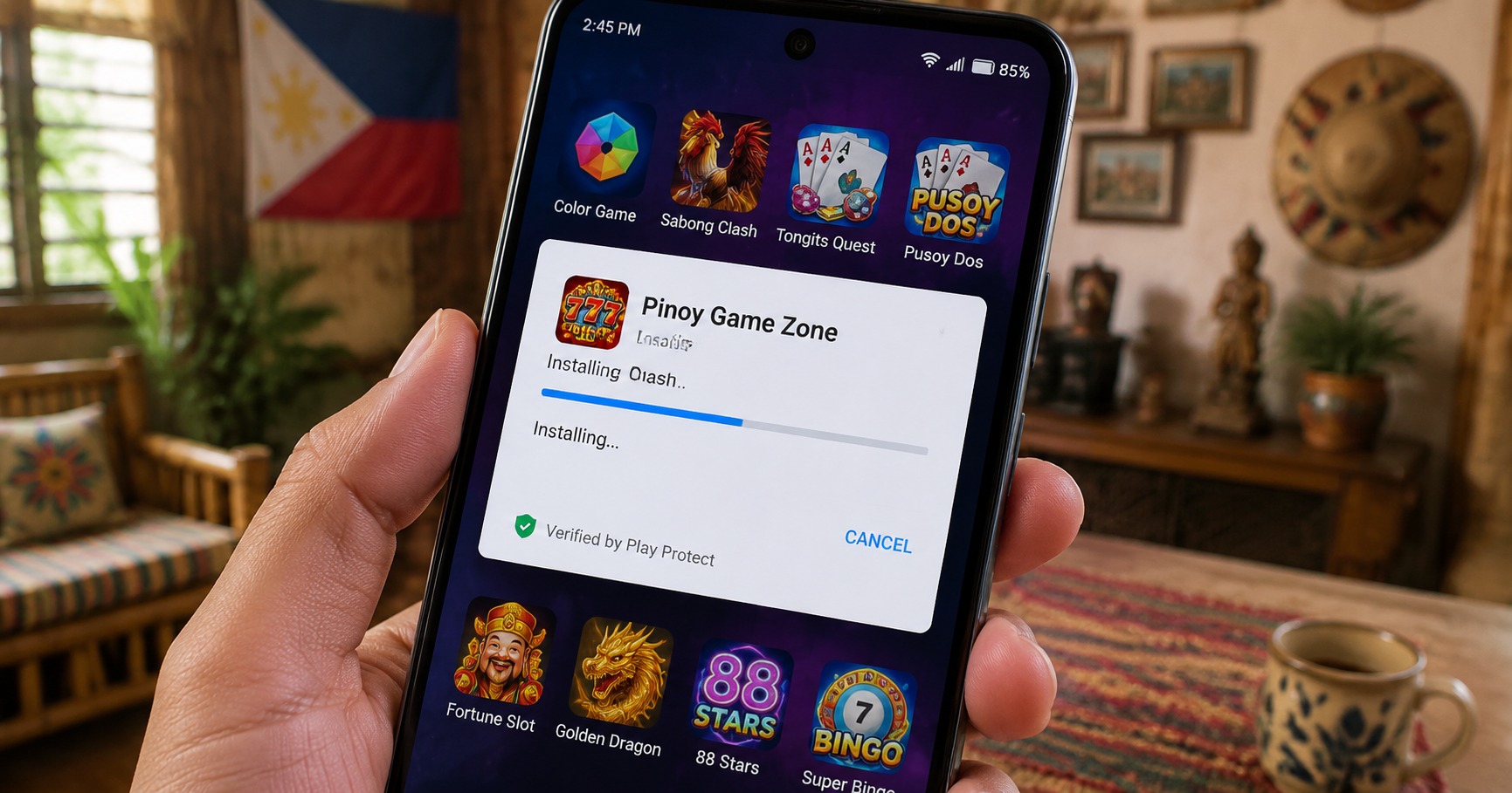 How to jl777 download apk for android: A Complete Guide for Filipino Gamers - image 2 How to jl777 download apk for android: A Complete Guide for Filipino Gamers - image 2