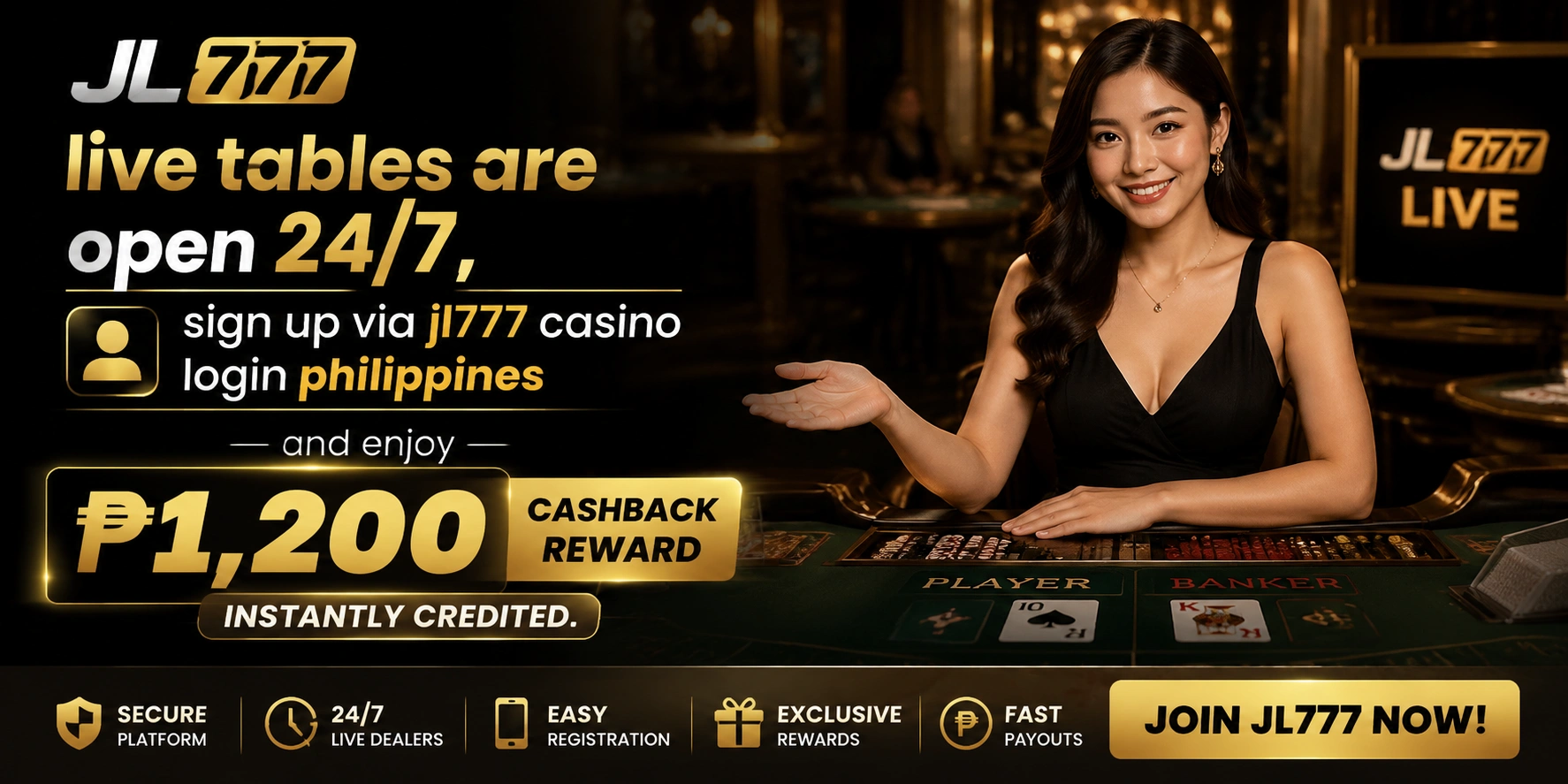 Roulette Lobby