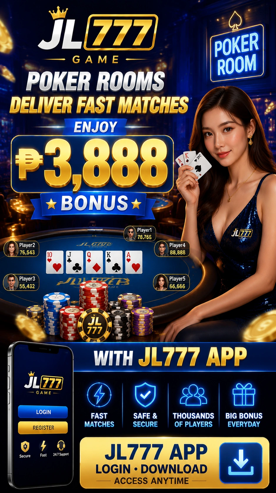 Texas Holdem