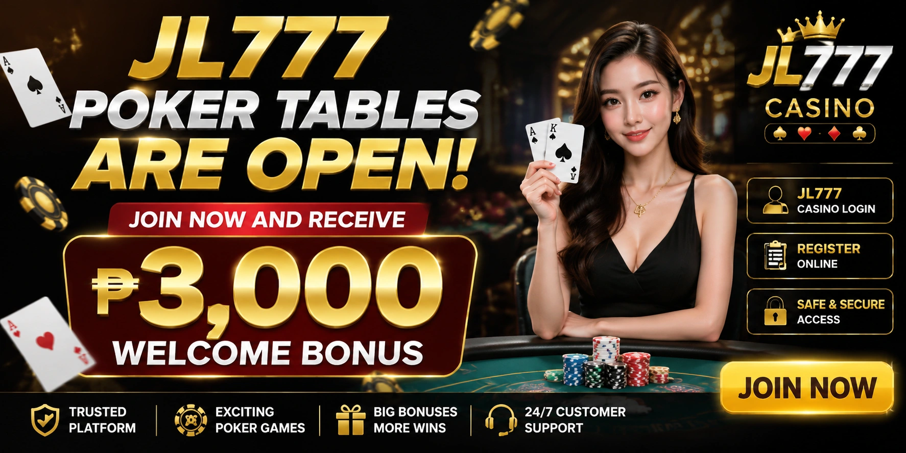 Blackjack