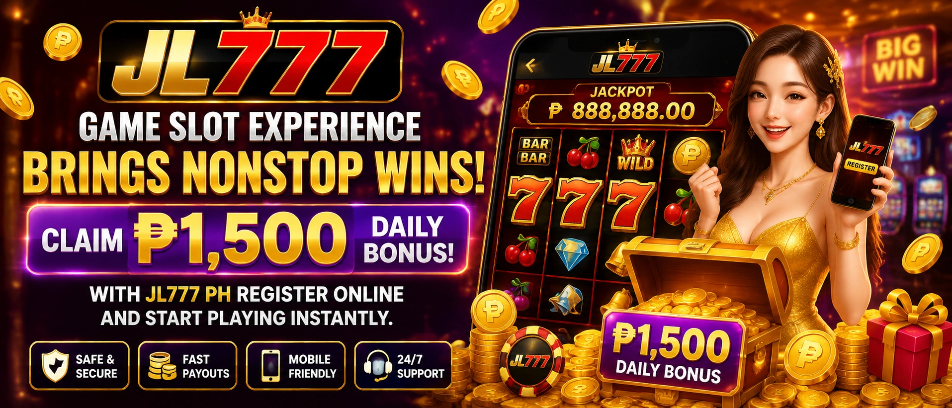 Slot Machine