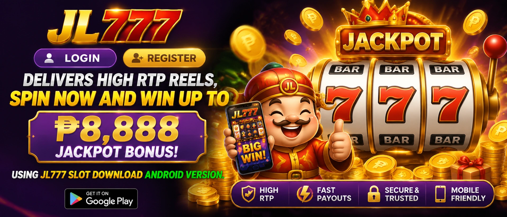 Slot Dead or Alive paling hangat