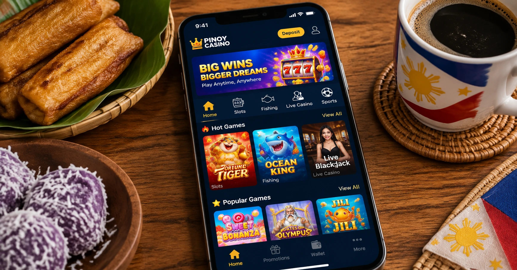 Exploring jl777.pw: Trusted Platform for Filipino Gamblers - image 2