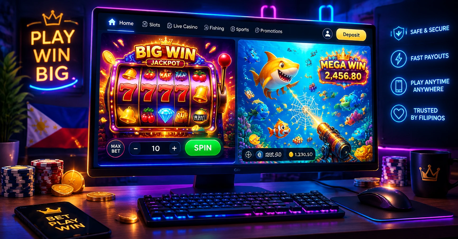 Exploring jl777.pw: Trusted Platform for Filipino Gamblers - image 3